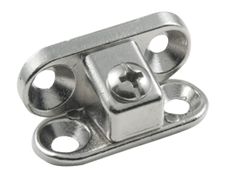 YA 036 LUXURY T CONNECTOR